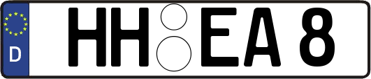 HH-EA8