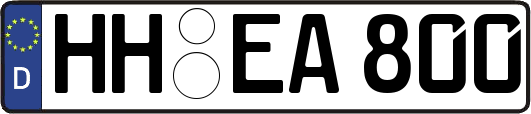 HH-EA800