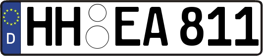 HH-EA811
