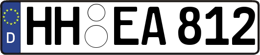 HH-EA812