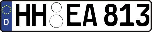 HH-EA813