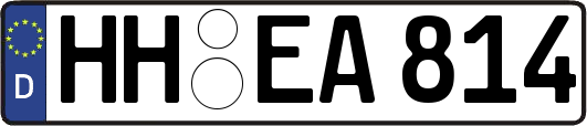 HH-EA814