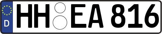 HH-EA816