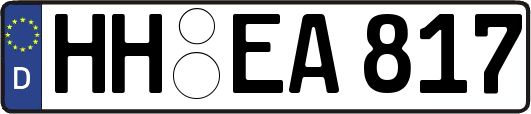 HH-EA817