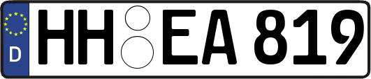 HH-EA819