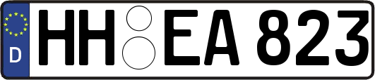 HH-EA823