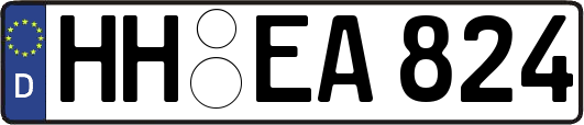 HH-EA824