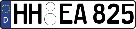 HH-EA825