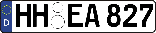 HH-EA827