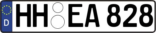 HH-EA828