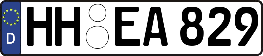 HH-EA829