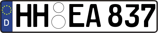 HH-EA837
