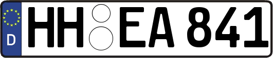 HH-EA841