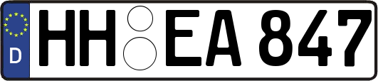HH-EA847