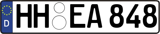 HH-EA848