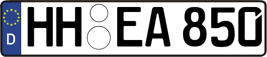 HH-EA850