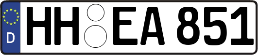 HH-EA851