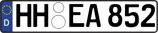 HH-EA852