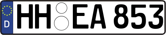 HH-EA853