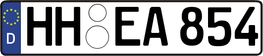 HH-EA854