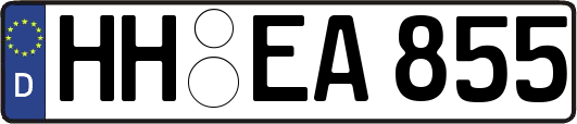 HH-EA855
