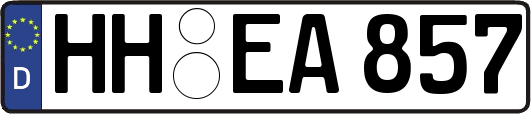 HH-EA857