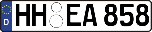 HH-EA858