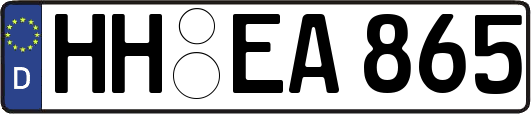 HH-EA865