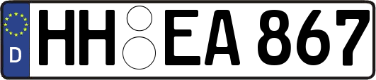 HH-EA867