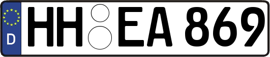HH-EA869