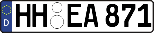 HH-EA871