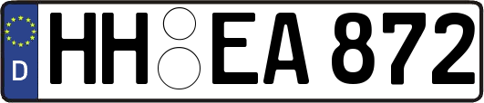 HH-EA872