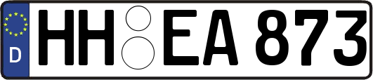 HH-EA873