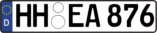 HH-EA876