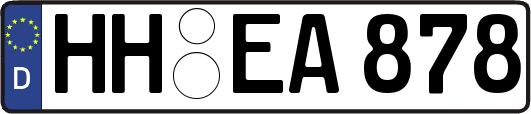 HH-EA878