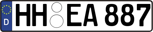 HH-EA887