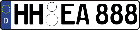HH-EA888