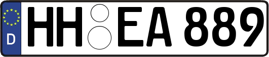 HH-EA889