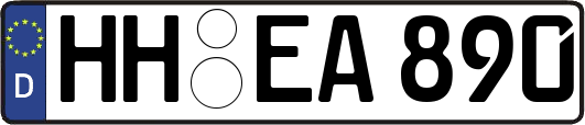 HH-EA890