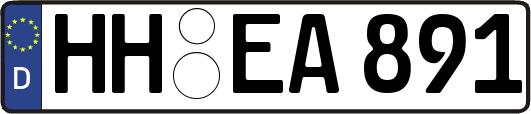 HH-EA891