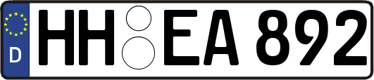 HH-EA892