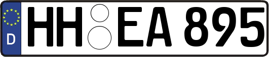 HH-EA895