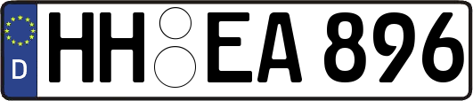 HH-EA896