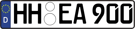 HH-EA900