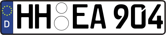 HH-EA904