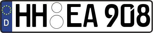 HH-EA908