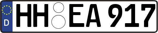 HH-EA917