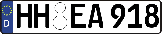HH-EA918