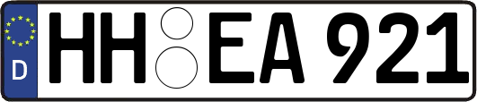 HH-EA921
