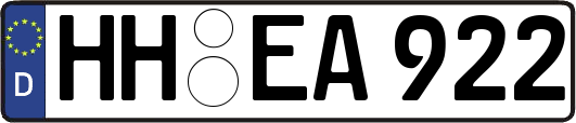 HH-EA922